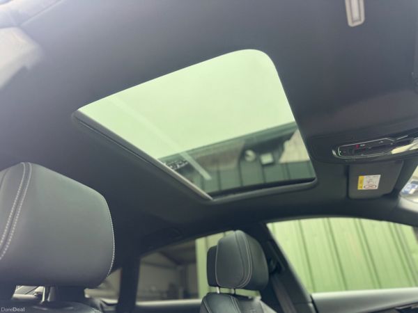 2021 AUDI A5 QUATTRO BLACK EDITION 2.0 40tdi 391176152