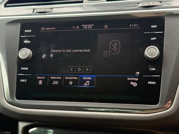 Now Reserved! Stunning 231 Volkswagen Tiguan DSG! 391184574