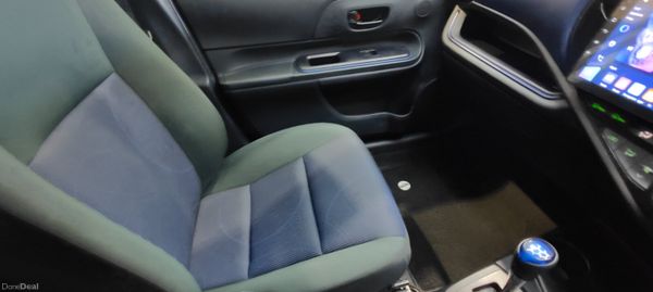 2016 Toyota Aqua - 1.5 Petrol Self charging Hybrid 391188312