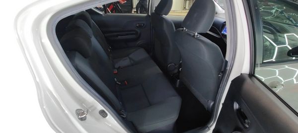2016 Toyota Aqua - 1.5 Petrol Self charging Hybrid 391188314