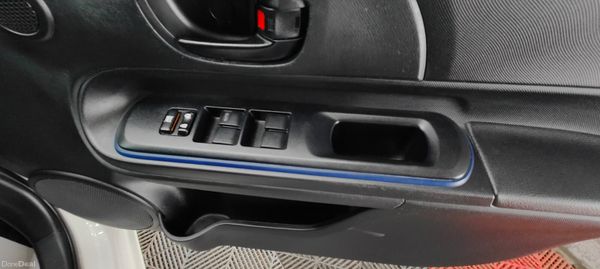 2016 Toyota Aqua - 1.5 Petrol Self charging Hybrid 391188326