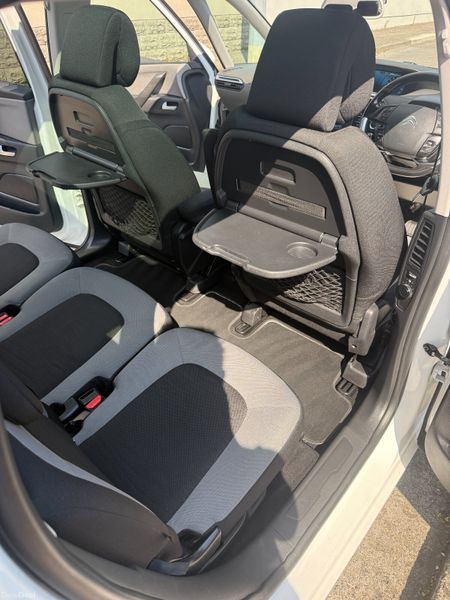 ✅ 7 Seat. Automatic.  Glass-roof.   2-yr Warranty 391190010