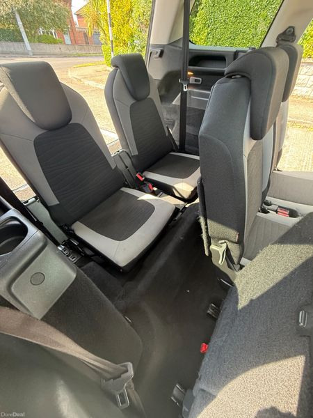 ✅ 7 Seat. Automatic.  Glass-roof.   2-yr Warranty 391190012