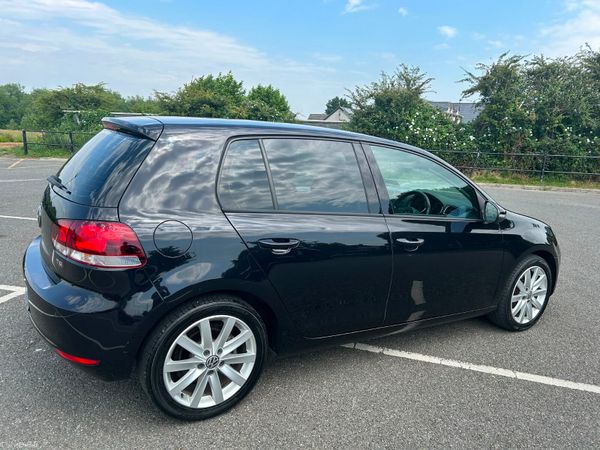 VOLKSWAGEN GOLF 2012 1.4 TSI AUTOMATIC 391193662