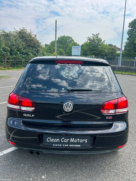 VOLKSWAGEN GOLF 2012 1.4 TSI AUTOMATIC 391193664