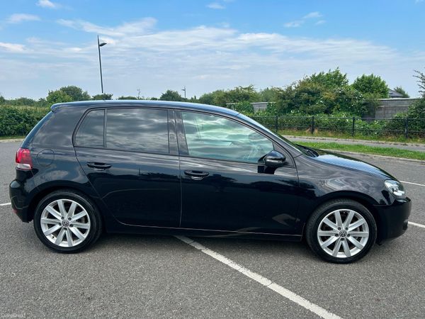 VOLKSWAGEN GOLF 2012 1.4 TSI AUTOMATIC 391193626