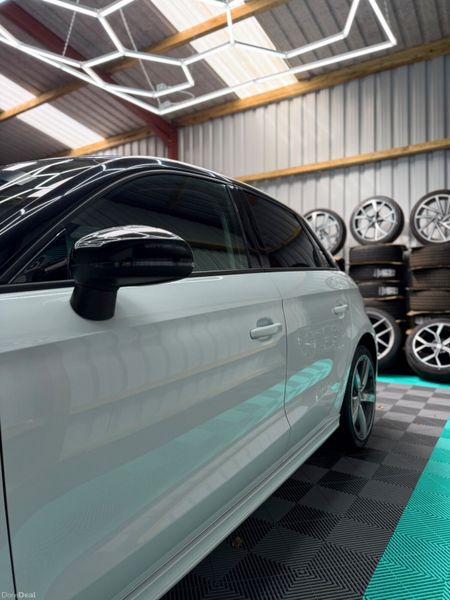 2015 Audi A1 1.4 Petrol - Sline edition! 391196942