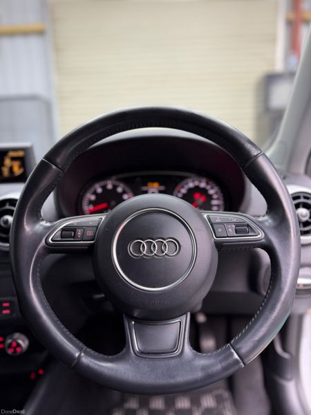 2015 Audi A1 1.4 Petrol - Sline edition! 391196954