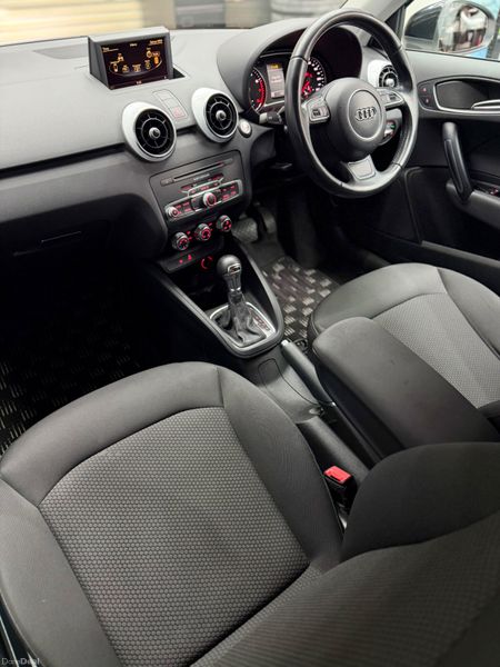 2015 Audi A1 1.4 Petrol - Sline edition! 391196958