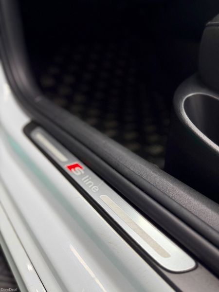 2015 Audi A1 1.4 Petrol - Sline edition! 391196964