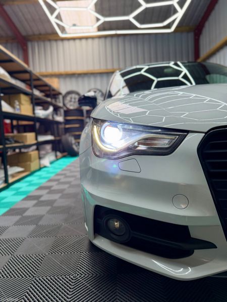 2015 Audi A1 1.4 Petrol - Sline edition! 391196966