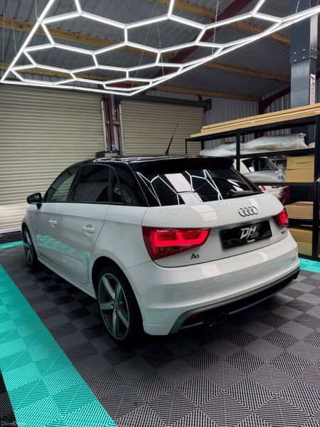 2015 Audi A1 1.4 Petrol - Sline edition! 391196932