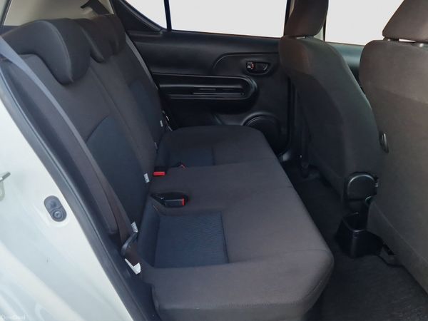 2020 TOYOTA  AQUA 1.5 HYBRID AUTOMATIC *FINANCE* 391197954