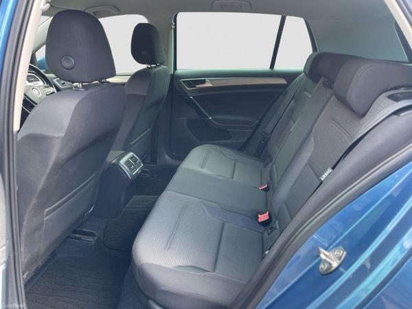 2017 VOLKSWAGEN GOLF  1.2 PETROL AUTO*FINANCE* 391198146