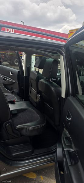 Nissan Qashqai+2 2014 New Nct 05.27 Pan roof 391104004