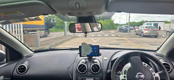 Nissan Qashqai+2 2014 New Nct 05.27 Pan roof 391104006