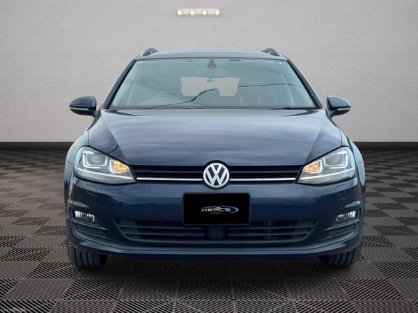 Volkswagen Golf Estate Automatic *ONLY 33KMS* 391113562