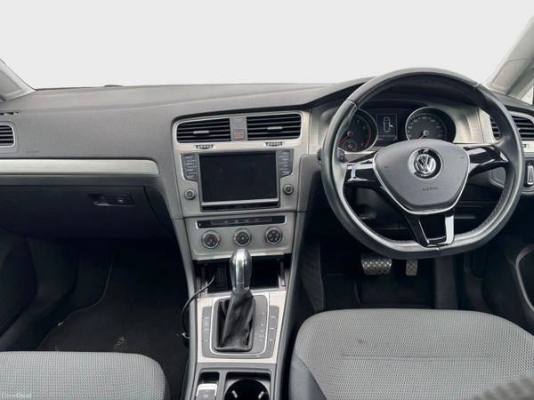 Volkswagen Golf Estate Automatic *ONLY 33KMS* 391113576