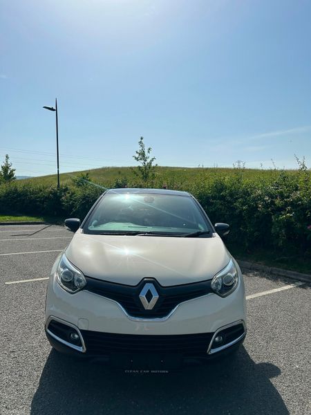 RENAULT CAPTURE 2016 AUTOMATIC 391115274