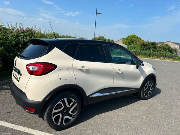 RENAULT CAPTURE 2016 AUTOMATIC 391115282