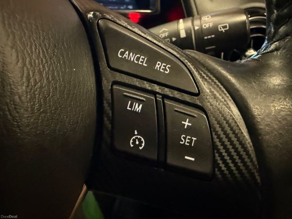 171 Mazda CX-3 1.5D GT AWD 391116116