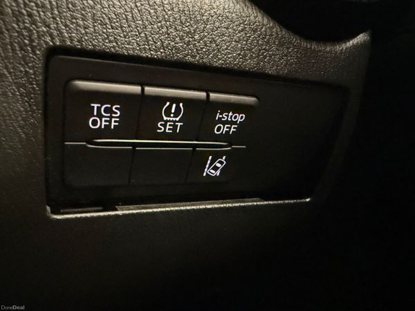 171 Mazda CX-3 1.5D GT AWD 391116120