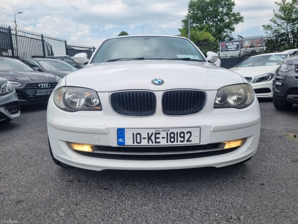 BMW 1-Series 2010 391122780
