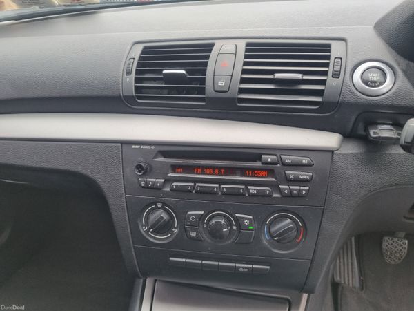 BMW 1-Series 2010 391122800