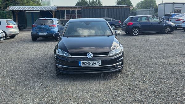 Volkswagen Golf 1.4 TSI Highline| Leather interior 391127228