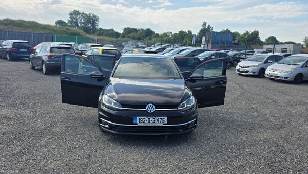 Volkswagen Golf 1.4 TSI Highline| Leather interior 391127234