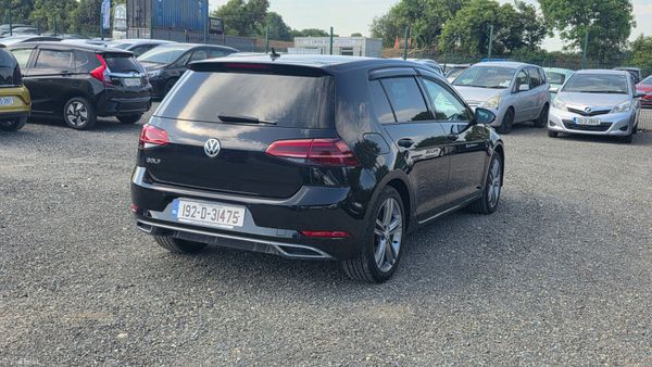 Volkswagen Golf 1.4 TSI Highline| Leather interior 391127236