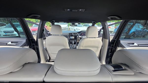 Volkswagen Golf 1.4 TSI Highline| Leather interior 391127238