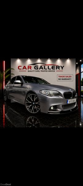 BMW 530D 2016 391127546
