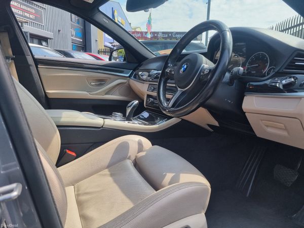 BMW 530D 2016 391127552