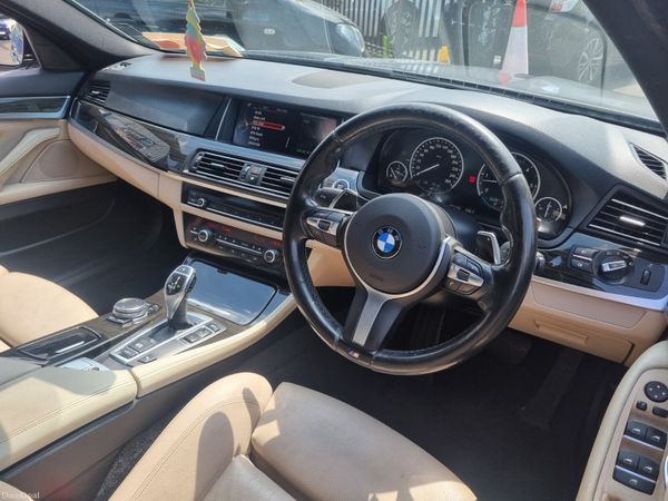 BMW 530D 2016 391127556