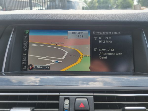 BMW 530D 2016 391127558