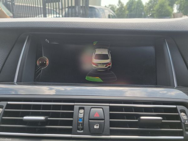 BMW 530D 2016 391127560