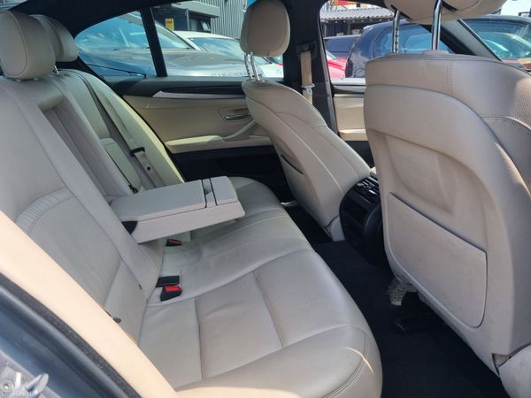 BMW 530D 2016 391127562
