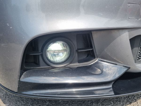 BMW 530D 2016 391127570