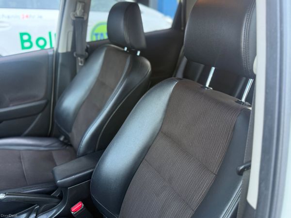 2013 Honda Fit Hybrid Automatic 391130360