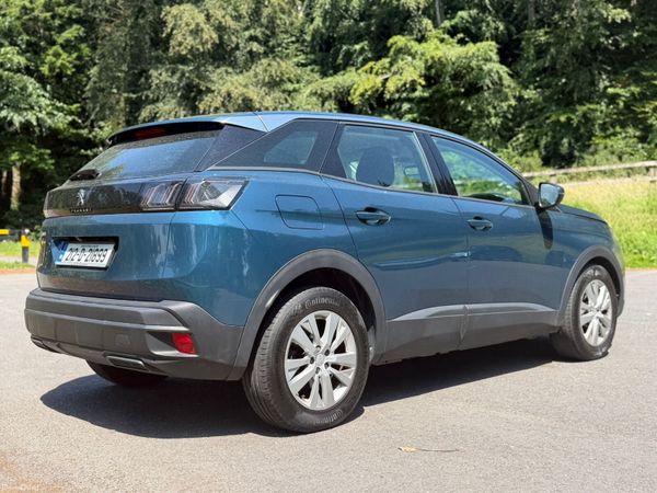 212 Peugeot 3008 1.5 BlueHDi (IN PREPARATION) 391136402