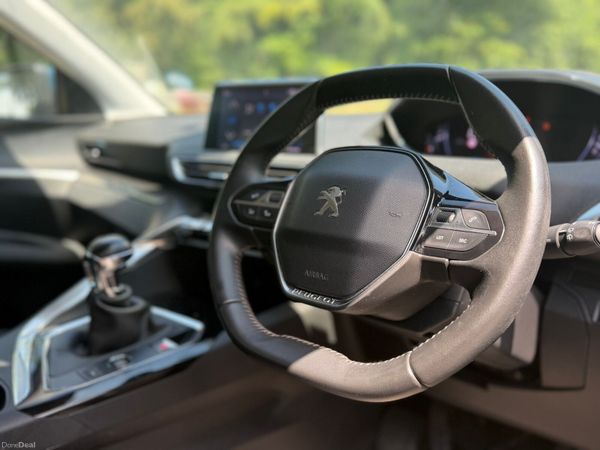 212 Peugeot 3008 1.5 BlueHDi (IN PREPARATION) 391136410