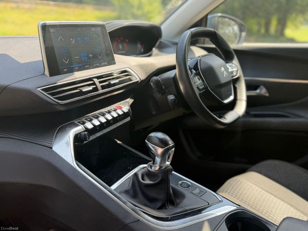 212 Peugeot 3008 1.5 BlueHDi (IN PREPARATION) 391136412