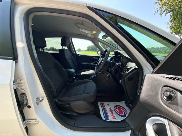 Opel Zafira 2017 SC 1.4 Automatic 7 Seater 391136930