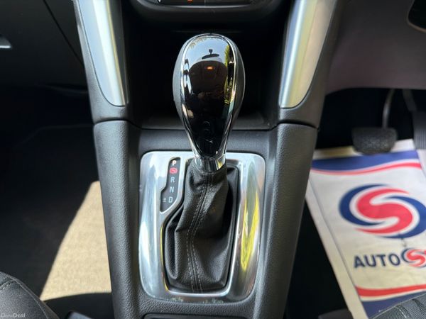 Opel Zafira 2017 SC 1.4 Automatic 7 Seater 391137062