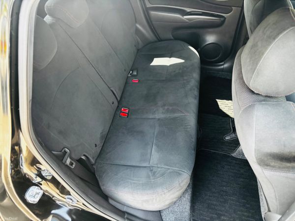 172 2017 NISSAN NOTE 1.2 E-POWER NISMO 391137344