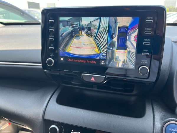 TOYOTA YARIS CROSS 2021, 1.5 HYBRID AUTO LOW KMS 391137440