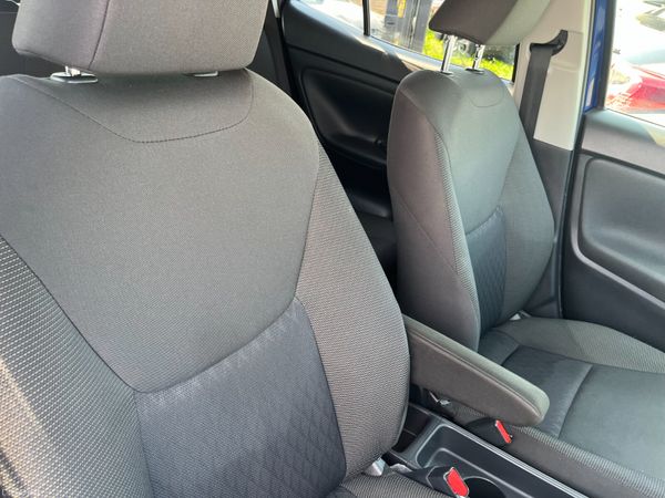 TOYOTA YARIS CROSS 2021, 1.5 HYBRID AUTO LOW KMS 391137442