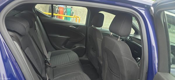 Opel Astra 2016 New NCT 09.2027 Fully Serviced 391138702