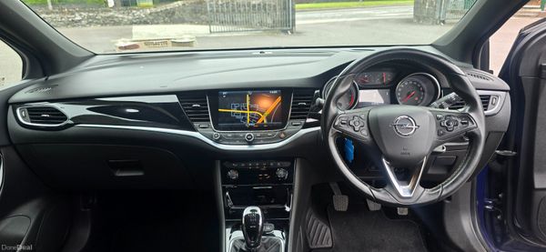 Opel Astra 2016 New NCT 09.2027 Fully Serviced 391138710